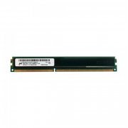 Micron Memoria 8GB DDR3 1333Mhz ECC Reg PC3-10600R CL9 Dual Rank 2Rx4 REGISTERED ECC 240 Pinos 1.35V Low Voltage Very Low Profile (VLP)