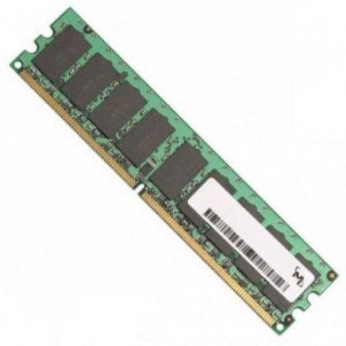MT36KSF1G72PZ-1G4 Micron Memória 8GB DDR3 1333Mhz ECC Registrada
