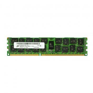 MT36KSF2G72PZ-1G6 Micron memória 16GB DDR3 1600Mhz ECC RDIMM 1.35V