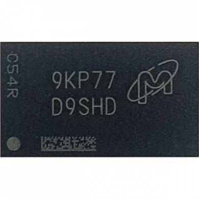 Chip de memoria SDRAM DDR3L V00H 4Gb FBGA-96