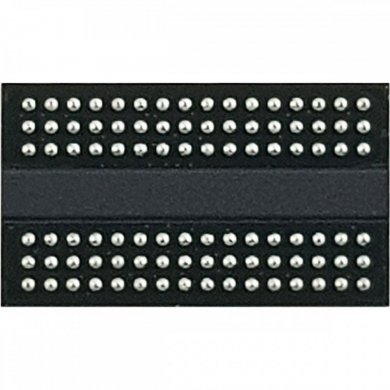 Chip de memoria SDRAM DDR3L V00H 4Gb FBGA-96