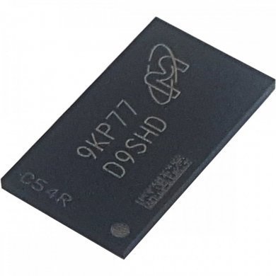 Chip de memoria SDRAM DDR3L V00H 4Gb FBGA-96