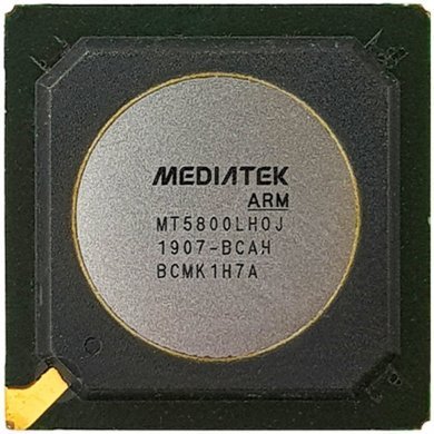 MT5800LH0J Ci Mediatek Processador ARM Smart TV 39in