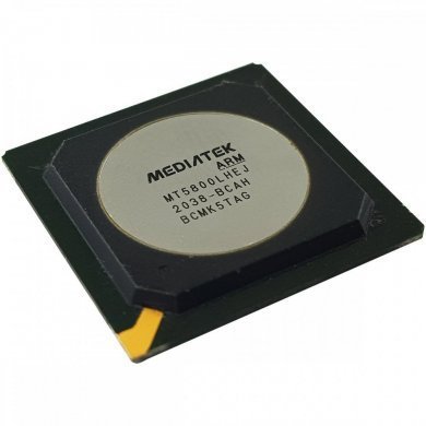 MT5800LHEJ Ci Mediatek Processador ARM Smart TV AOC 43in