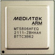 Ci Mediatek Processador Scaler Smart TV Philips 50 encapsulamento BGA