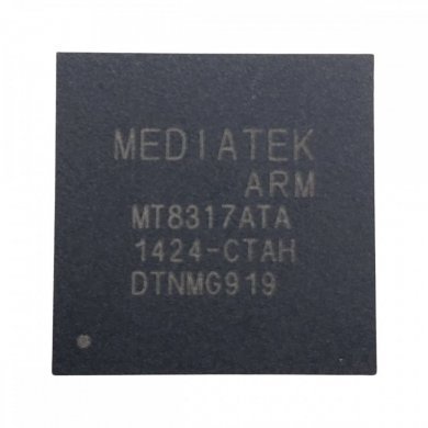 MT8317ATA CPU MCU Mediatek Cortex A9 1.2GHz 2/2