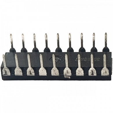 MT8840AE Ci Data Over Voice Modem ISO2-CMOS PDIP18 PTH