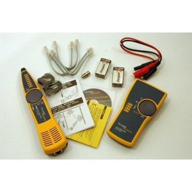 MT-8200-60-KIT Fluke IntelliTone Pro 200 Kit