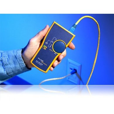 MT-8200-60-KIT Fluke IntelliTone Pro 200 Kit