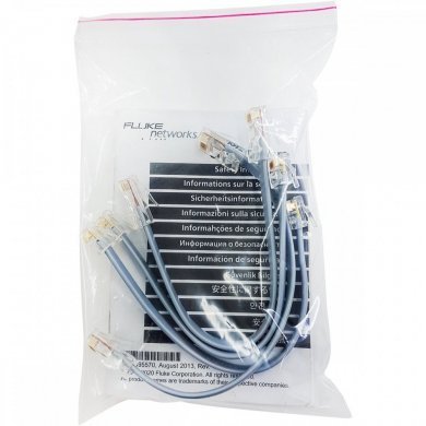 MT-8200-60-KIT-OEM Kit Fluke IntelliTone Pro 200 Lan Toner e Lan Probe