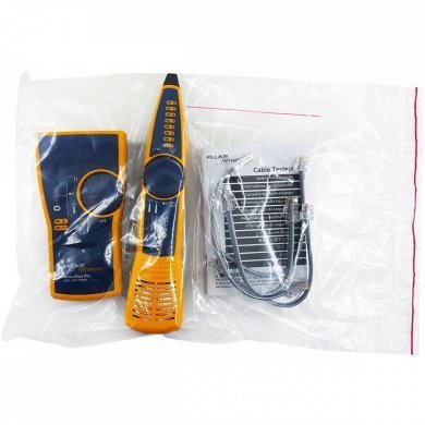 MT-8200-60-KIT-OEM Kit Fluke IntelliTone Pro 200 Lan Toner e Lan Probe
