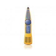 Fluke Sonda IntelliTone Pro 200 Inclui cabos de conexão RJ45 e RJ11, cordão, guia de início rápido e bateria(s