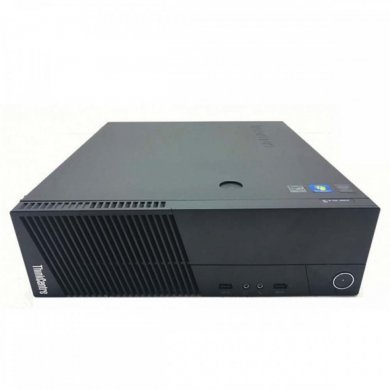 MT-M10A8-000CBR Lenovo Thinkcentre M93P Intel Core i5 4570 Quadcore