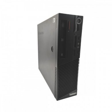 Lenovo Thinkcentre M93P Intel Core i5 4570 Quadcore