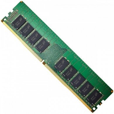 Micron Memoria 16GB DDR4 2133Mhz ECC UDIMM