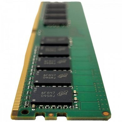 Micron Memoria 16GB DDR4 2133Mhz ECC UDIMM