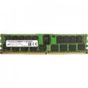 Micron memoria DDR4 16Gb 2400Mhz ECC Registrada PC4-19200R RDIMM Dual Rank  2Rx4 1.2 volts 288 pinos para servidores