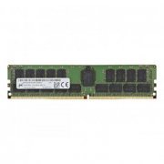 Micron Memória 32GB DDR4 2933MHz ECC RDIMM 2Rx4 PC4-23466U-R CL21