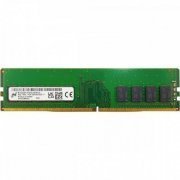 Micron memória 8GB DDR4 3200Mhz ECC UDIMM Unbuffered 