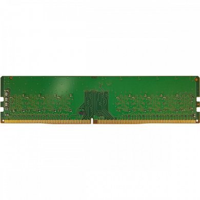 MTA9ASF1G72AZ-3G2 Micron memória 8GB DDR4 3200Mhz ECC UDIMM