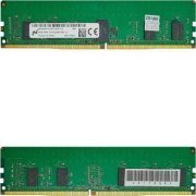Memoria Micron 8GB PC4-25600 DDR4-3200MHz Registered ECC CL22 288 Pinos DIMM 1.2V Single Rank
