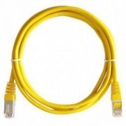Maxi Telecom Patch Cord FLEX. CAT.6A 10M AM LSZH