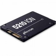 Micron SSD SATA 3.84TB 5210 ION 2.5 Polegadas 