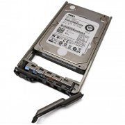 DELL HD SAS 300GB 10K 1000RPM 2.5 Polegadas Hot Plug