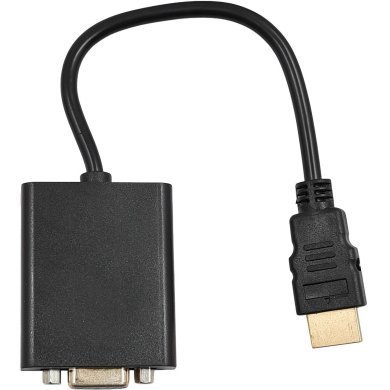 MTV-712 Tomate conversor HDMI para VGA 1080P 60Hz
