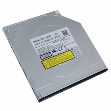 Gravador DVD-RW SATA Multi Player