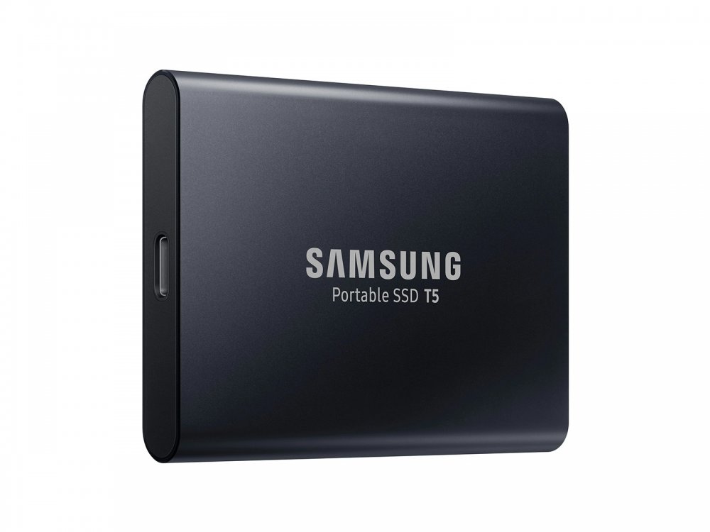 MU-PA2T0B/AM Samsung SSD externo 2TB T5 USB 3.1 V-NAND