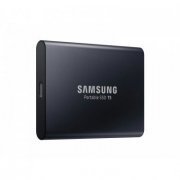 Samsung SSD externo 2TB T5 USB 3.1 V-NAND velocidade de transferência de dados de até 540MBps
