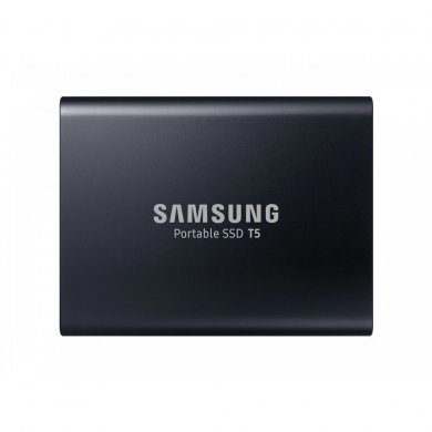 MU-PA2T0B/AM Samsung SSD externo 2TB T5 USB 3.1 V-NAND
