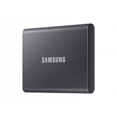 Samsung SSD Externo 1TB T7 USB 3.2 Gen 2
