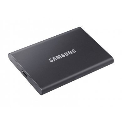 Samsung SSD Externo 1TB T7 USB 3.2 Gen 2