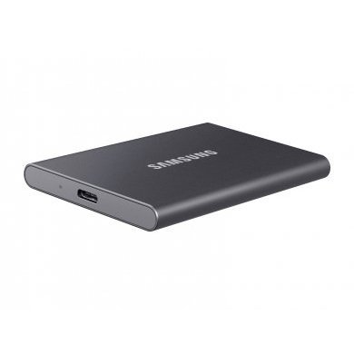 Samsung SSD Externo 1TB T7 USB 3.2 Gen 2