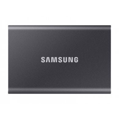 Samsung SSD Externo 1TB T7 USB 3.2 Gen 2