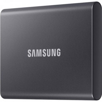 Samsung SSD Externo 2TB T7 USB 3.2 Gen 2