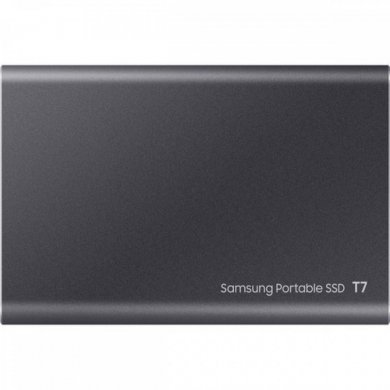 Samsung SSD Externo 2TB T7 USB 3.2 Gen 2