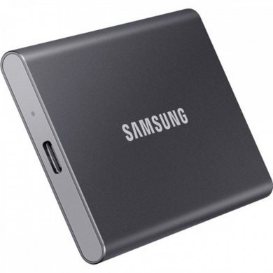 MU-PC4T0T/AM Samsung SSD Externo 4TB T7 USB 3.2 Gen 2