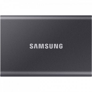Samsung SSD Externo 4TB T7 USB 3.2 Gen 2