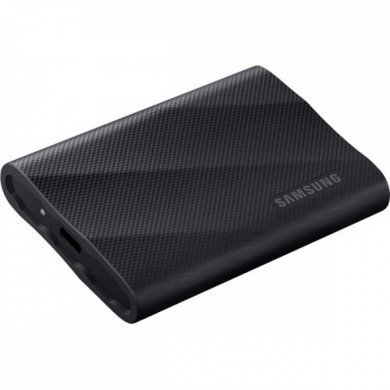 Samsung SSD Externo 4TB T9 USB 3.2 Gen 2