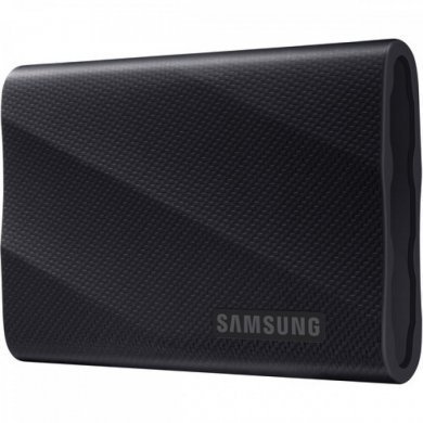 Samsung SSD Externo 4TB T9 USB 3.2 Gen 2