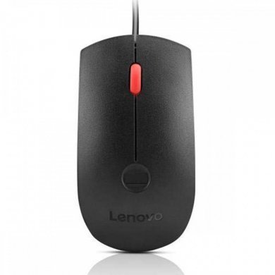MUF-1652 Lenovo Mouse Biometrico Fingerprint MUF1652