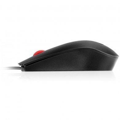 MUF-1652 Lenovo Mouse Biometrico Fingerprint MUF1652
