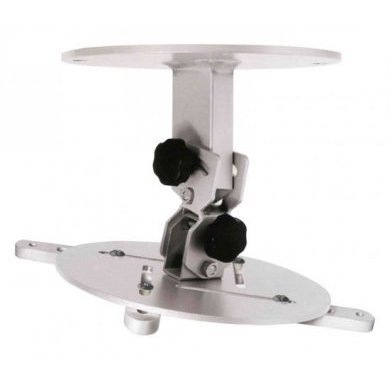 MULTIPROJETOR-P Suporte de Teto Multivisão para Projetor