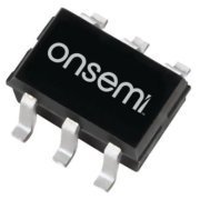 5x Transistor Digital MUN5311DW1 NPN/PNP 50V 100mA SOT-363-6 marcação no componente: 11 C