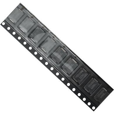 MURS340T3G 10x DIODO Retificador 400V 3A Ultrafast