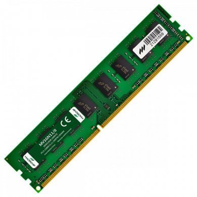 Macrovip memória 8GB DDR3 1600Mhz PC3-12800
