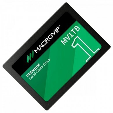MV1TB Macrovip SSD 1TB SATA3 6Gbs 2.5 polegadas